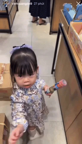 Sự kỳ lạ của Đỗ Mỹ Linh - Hình 4