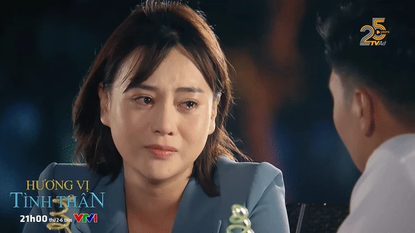 5 mỹ nhân khóc đẹp nhất Việt Nam: Phương Oanh xếp sau em gái Trấn Thành, hạng 1 cứ rơi lệ là bùng nổ visual - Hình 7