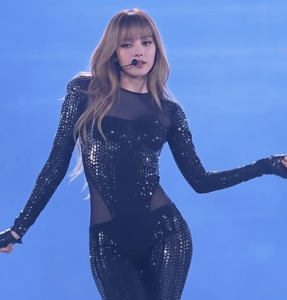 Jisoo (BLACKPINK) bị chỉ trích - Hình 2