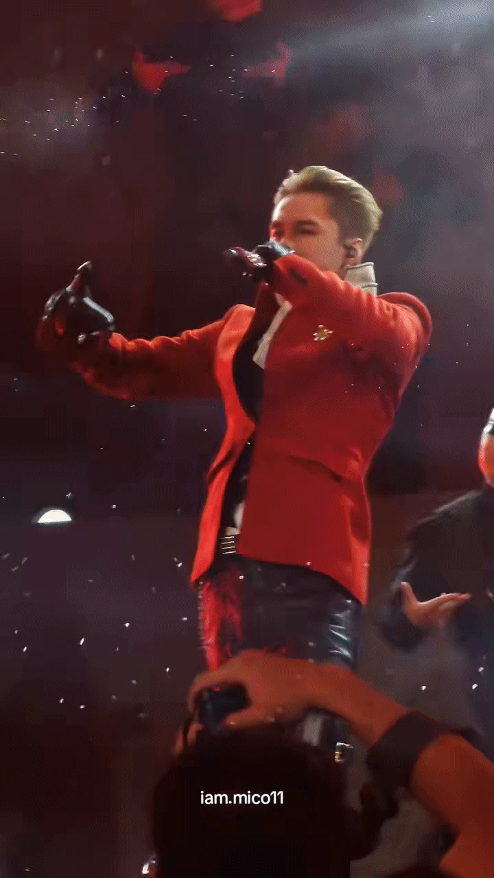 Sơn Tùng chơi Halloween muộn quá, nhưng visual quá nét! - Hình 3