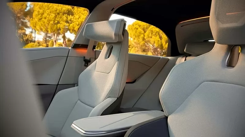 Toyota Corolla Concept lộ diện với diện mạo đậm chất tương lai - Hình 6