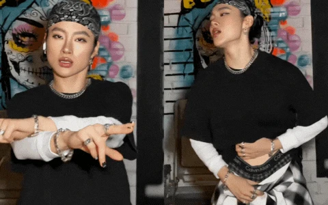 Hết chịu nổi Angela Phương Trinh - Hình 1