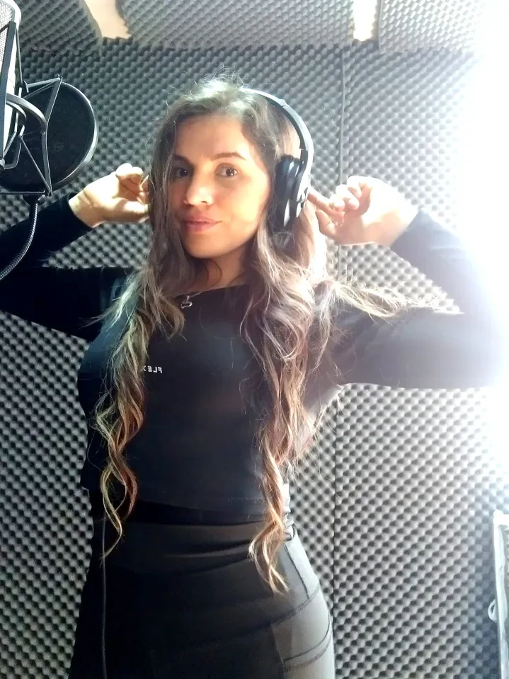 Mỹ nhân Colombia đột ngột qua đời ở tuổi 32, lộ nguyên nhân khiến cả TG sững sờ! - Hình 5