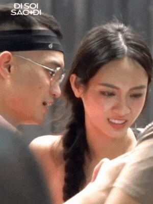 Á hậu Vbiz phản pháo cực gắt tin đồn cặp kè thiếu gia Đức Phạm - Hình 2