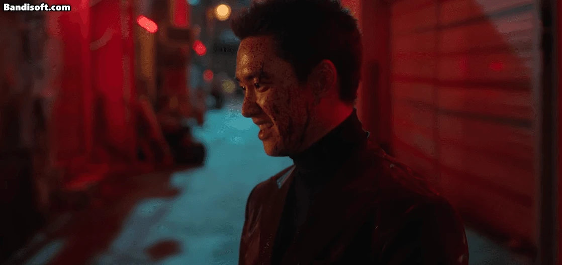 Tháng 11 không có phim Hàn nào đỉnh hơn thế này đâu: Dàn cast xịn nhất showbiz, nam chính 20 năm trẻ đẹp vô địch thiên hạ - Hình 8