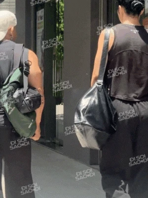 Ai khiến Angela Phương Trinh thay đổi đến mức nhận không ra? - Hình 6