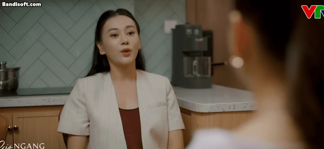 Câu nói của Phương Oanh khiến cả nước vỗ tay - Hình 1