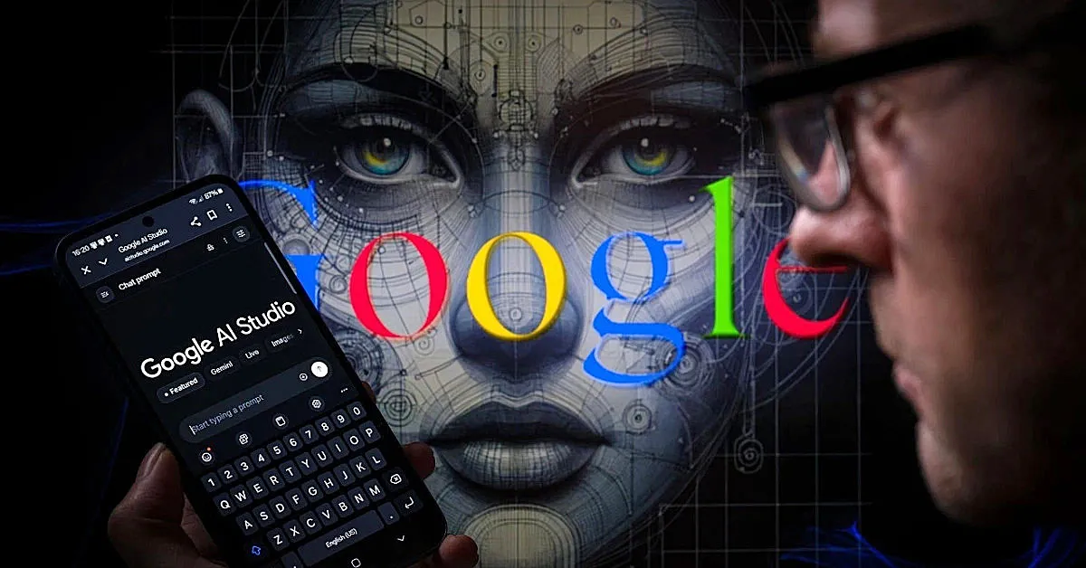 Google âm thầm bứt phá trong cuộc đua AI - Hình 1