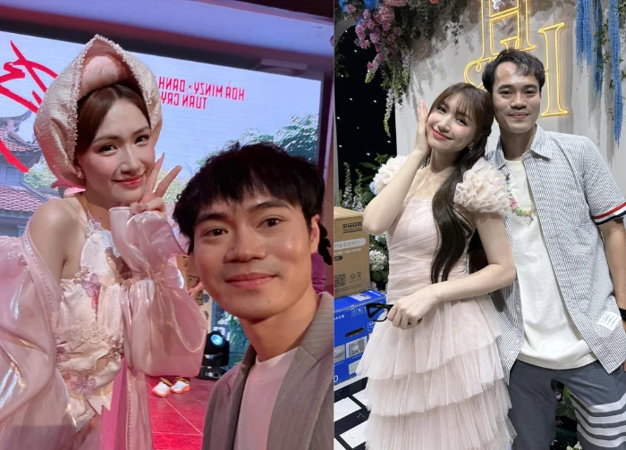 Hòa Minzy làm lộ người yêu Văn Toàn, công khai trả nợ, nghi cạch mặt nghỉ chơi? - Hình 1