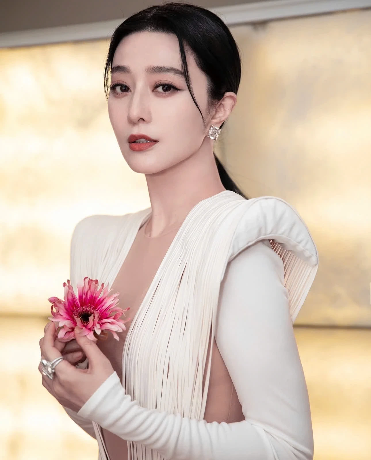 Phạm Băng Băng trắng tay LHP Tokyo, rộ tin bị giám khảo Trung Quốc chơi xấu - Hình 2