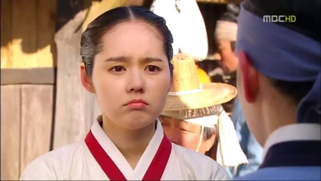 Đây mà là Han Ga In sao? - Hình 5