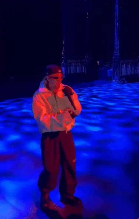 Ca sĩ có cát-xê đám cưới cao nhất thế giới: Hát 10 bài nhận 260 tỷ, được nhà tỷ phú tiếp đón như lãnh đạo cấp cao - Hình 2