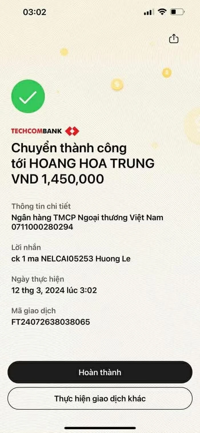 Dự án Nuôi Em lại gây tranh cãi khi bị phát hiện bé được nhận đã mất trước đó - Hình 3