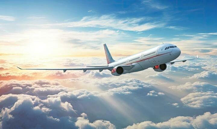 Nữ phi công 9X Việt bất ngờ nắm giữ ghế cơ phó tại một hãng bay lớn ở Mỹ - Hình 6