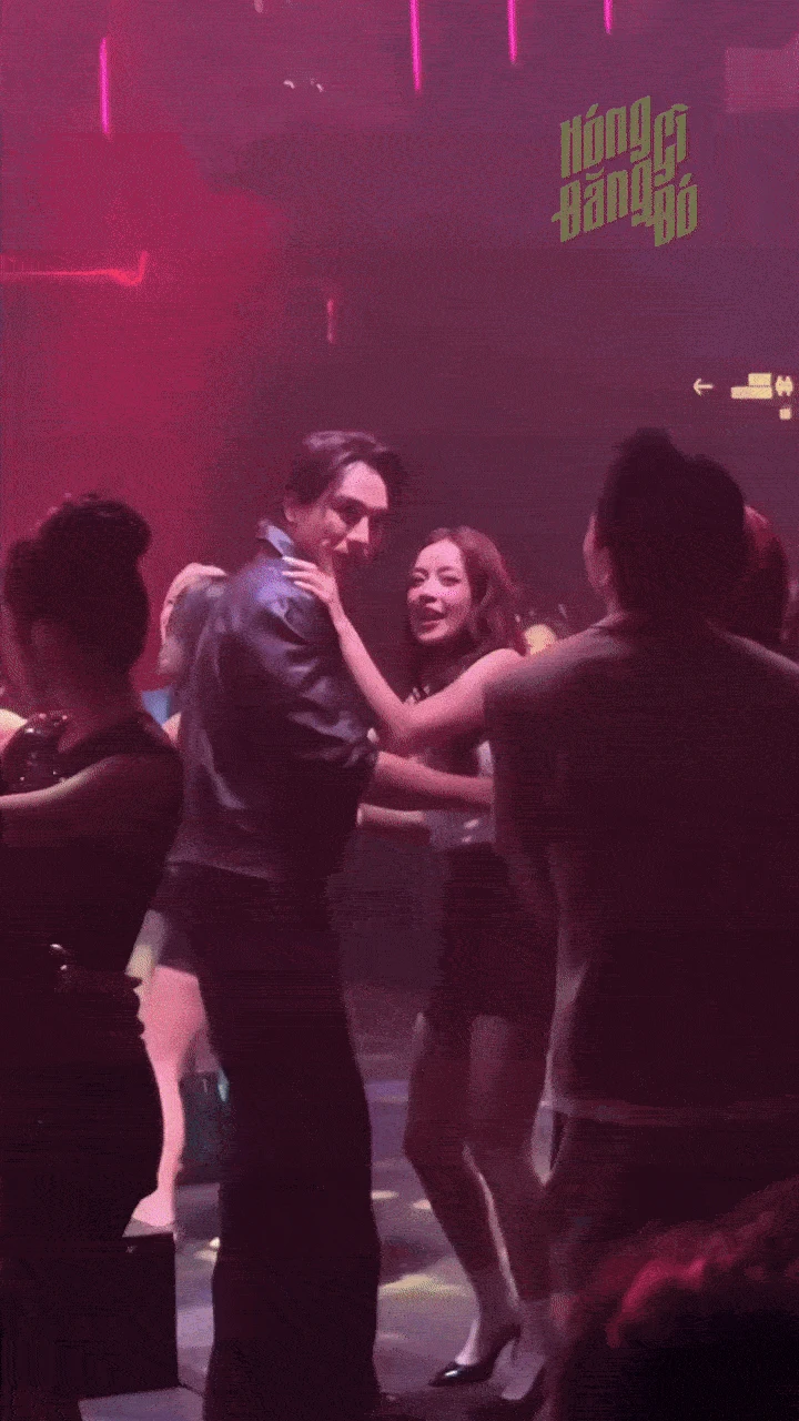 Sự kiện HOT nhất hôm nay: Châu Bùi gây náo loạn với trang phục táo bạo, Chi Pu tình tứ với 1 mỹ nam - Hình 7