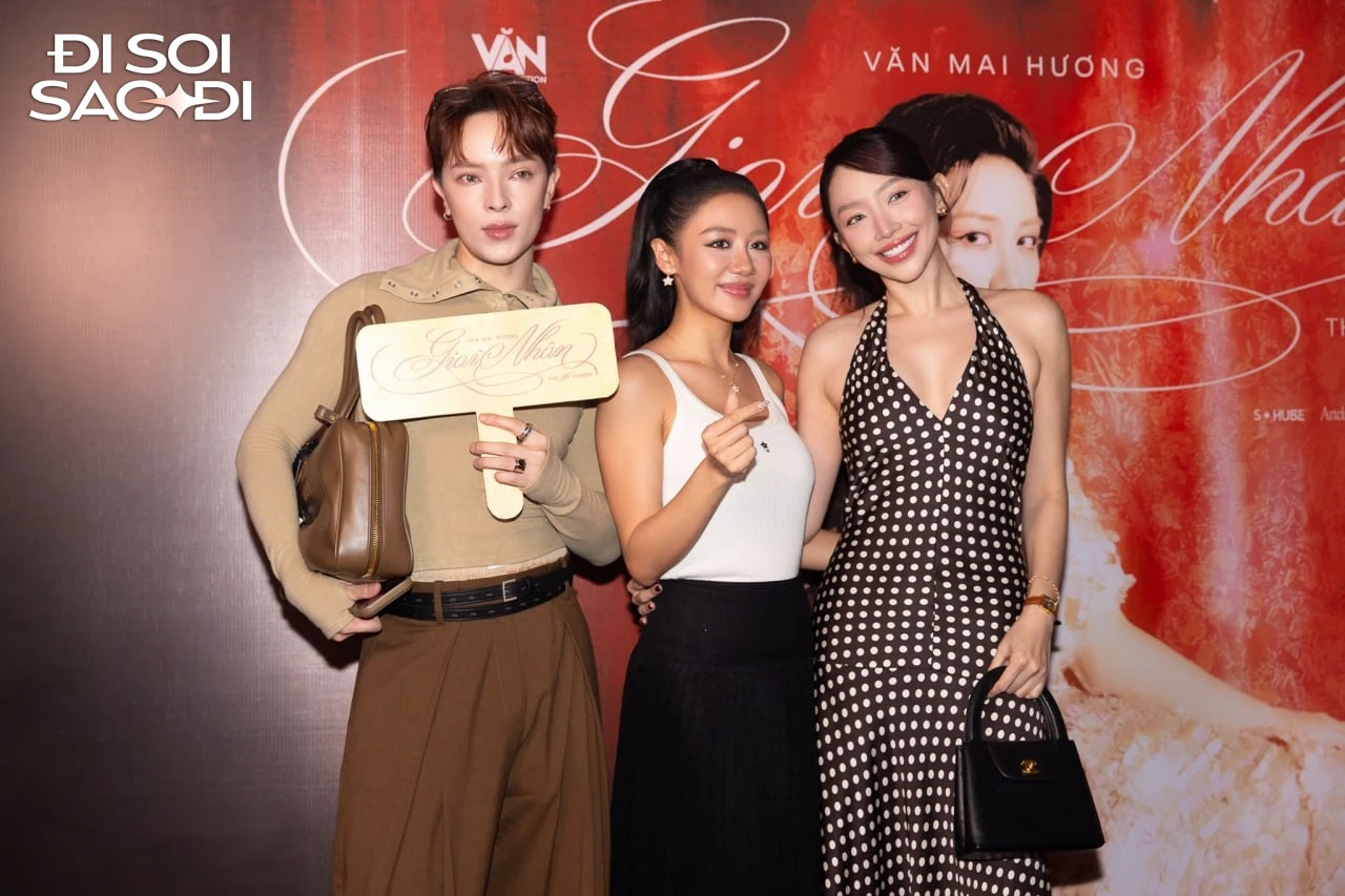 Sự kiện HOT nhất hôm nay: Châu Bùi gây náo loạn với trang phục táo bạo, Chi Pu tình tứ với 1 mỹ nam - Hình 10