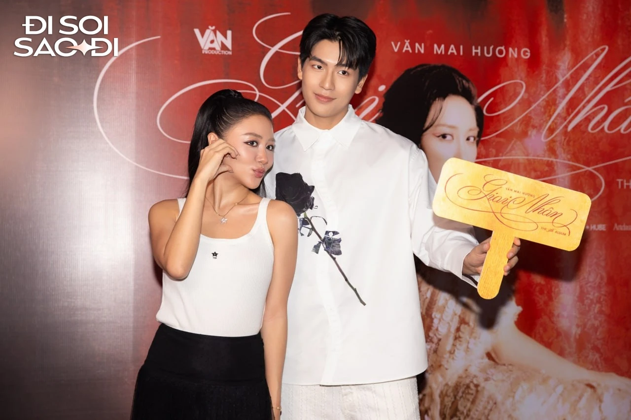 Sự kiện HOT nhất hôm nay: Châu Bùi gây náo loạn với trang phục táo bạo, Chi Pu tình tứ với 1 mỹ nam - Hình 14