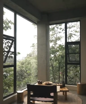 Tiết kiệm 10 năm để xây nhà cho bố mẹ, đào xong cái móng đã cạn tiền vì 1 sai lầm - Hình 6