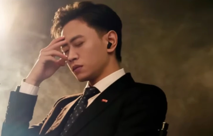 Tổng tài Nguyễn Văn Thiên ra MV trước ngày bị bắt, lời hát kệch cỡm - Hình 3