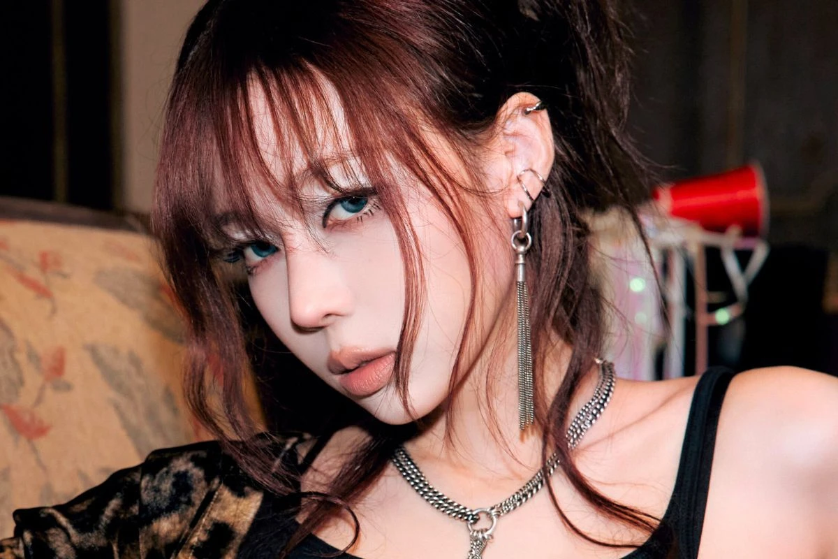 Winter (aespa) gây sốc khi SM mở đợt truy quét bình luận ác ý lớn chưa từng có - Hình 2