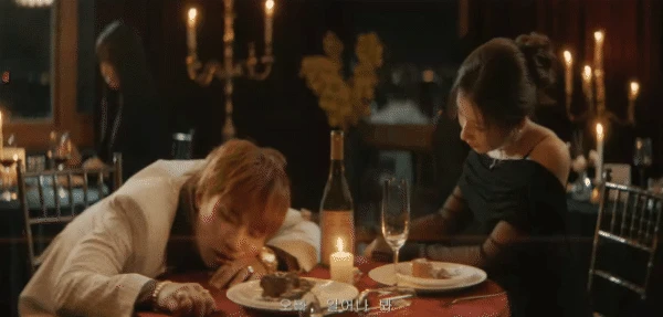 Ca sĩ ế nhất Kbiz đi hẹn hò gái xinh và cái kết ê chề - Hình 3