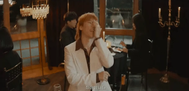 Ca sĩ ế nhất Kbiz đi hẹn hò gái xinh và cái kết ê chề - Hình 2