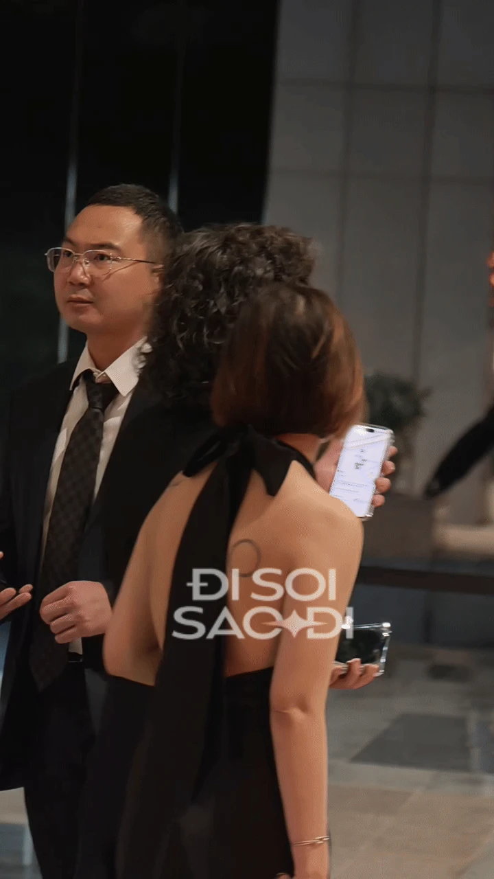 Cháu trai gia tộc giàu có bậc nhất Việt Nam lộ chi tiết gây xôn xao với Lan Khuê - Hình 1