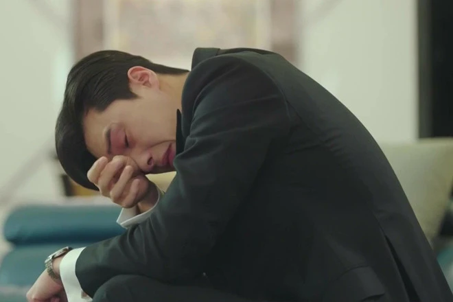 Cho vay 200 triệu nhưng chú nói sẽ không trả, nhìn thấy tờ giấy trên bàn, chồng tôi chuyển thêm 100 triệu - Hình 1