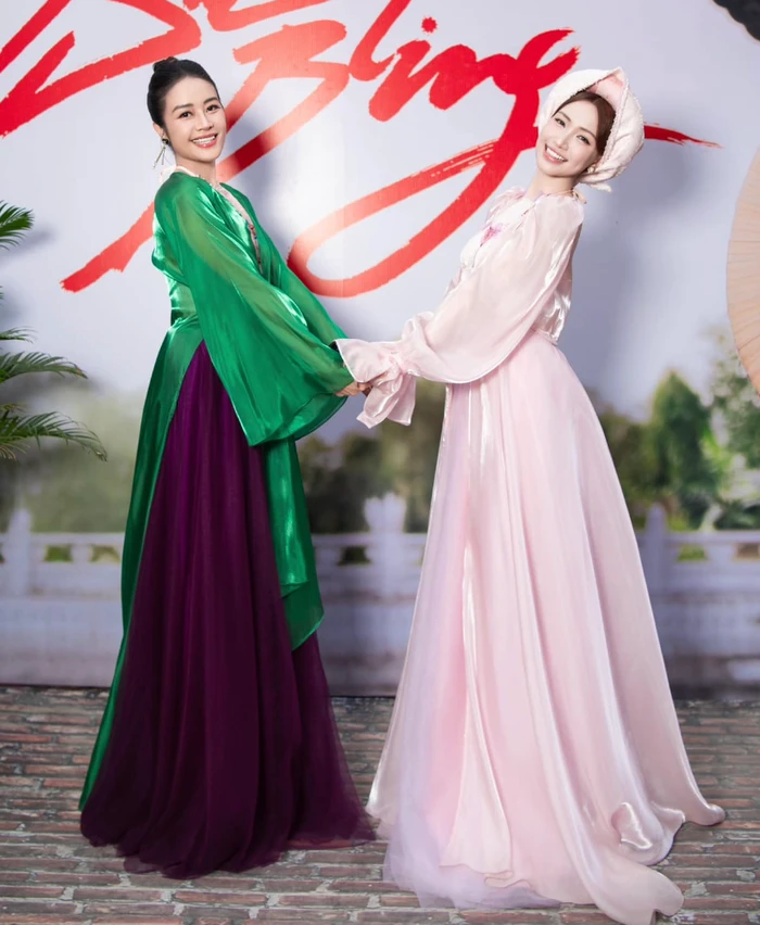 Lộ tin nhắn Hòa Minzy muốn ngủ cùng 2 đêm với một người, danh tính gây tò mò - Hình 2