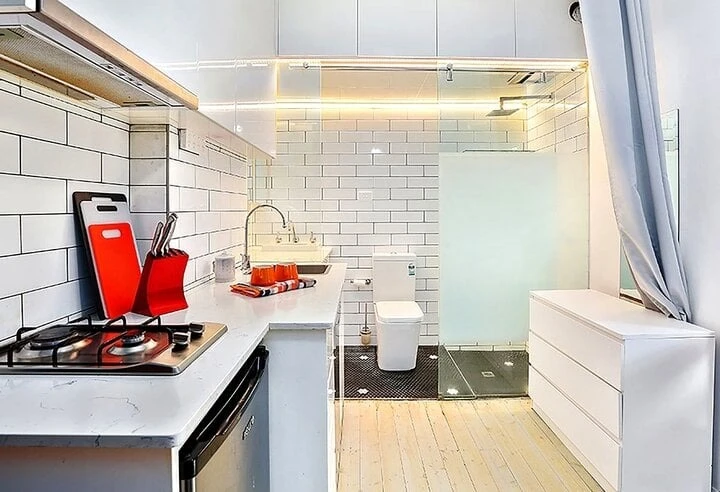 Phạm 4 lỗi phong thủy này gia chủ nghèo bền vững, tài lộc đội nón ra đi - Hình 3