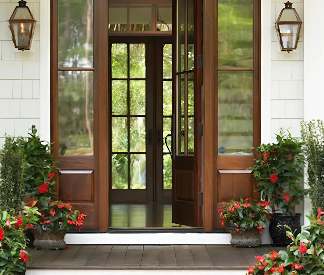 Phạm 4 lỗi phong thủy này gia chủ nghèo bền vững, tài lộc đội nón ra đi - Hình 2