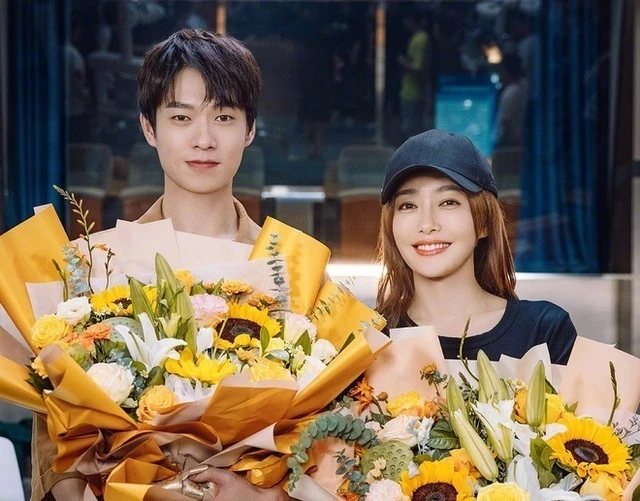 Phú Sát Hoàng Hậu Tần Lam tháo chạy khỏi phi công kém 10 tuổi vì liên tục bị ép buộc làm 3 điều này? - Hình 4