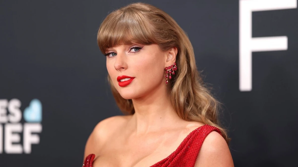 Taylor Swift, Beyoncé và loạt sao thống trị thị trường âm nhạc thế giới 2025 - Hình 2