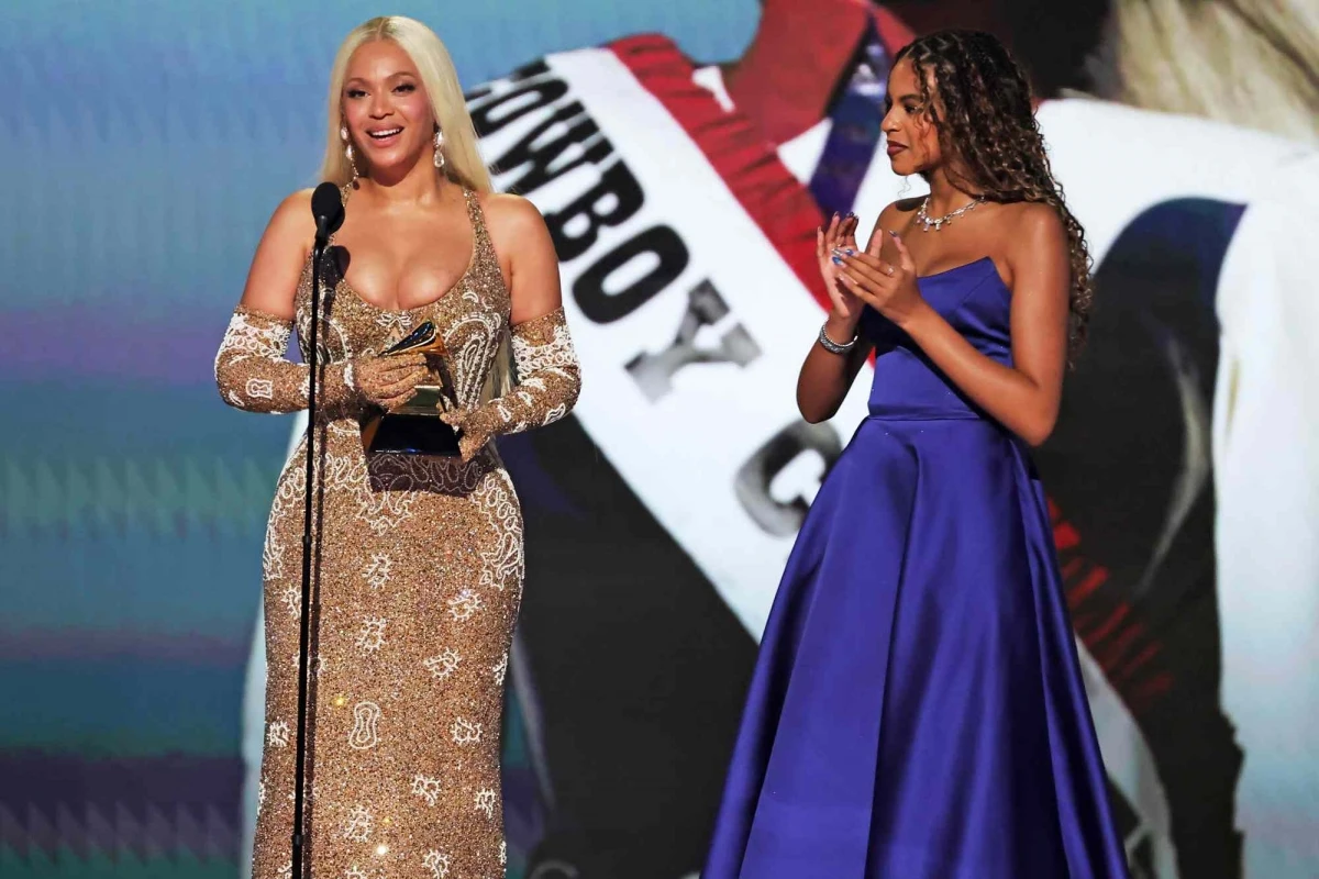 Taylor Swift, Beyoncé và loạt sao thống trị thị trường âm nhạc thế giới 2025 - Hình 1