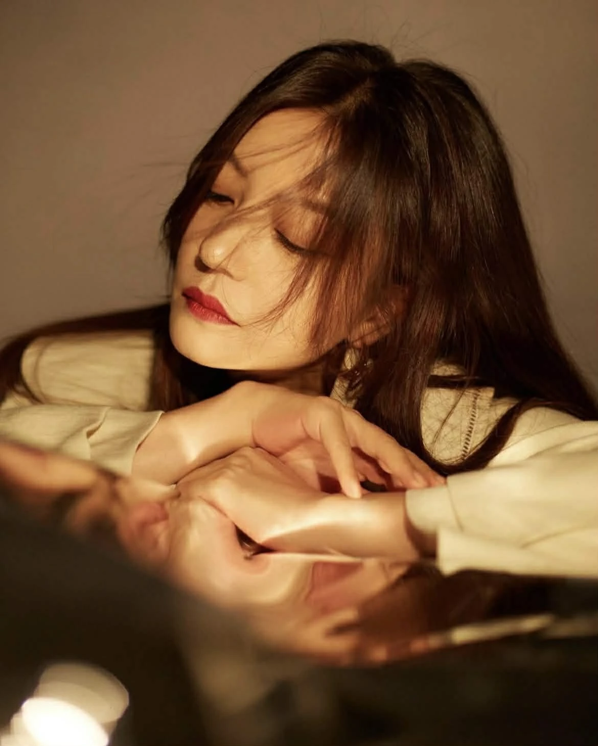 Triệu Vy kiệt quệ tài chính, không trả nổi khoản nợ vài chục triệu đồng - Hình 3