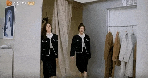 Xui 8 kiếp mới vớ phải phim Trung Quốc này: Nữ chính mặc đồ hiệu như hàng chợ, cảnh nóng phản cảm nhất trên đời - Hình 4