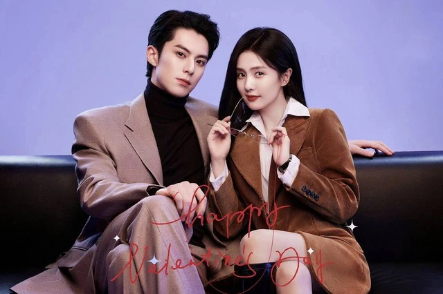 Xui 8 kiếp mới vớ phải phim Trung Quốc này: Nữ chính mặc đồ hiệu như hàng chợ, cảnh nóng phản cảm nhất trên đời - Hình 1