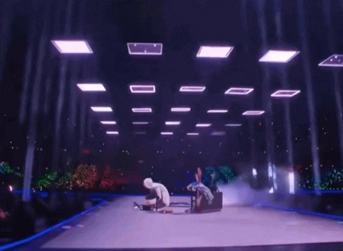 Cả triệu người phát cuồng nghe mỹ nam 1m9 hát nhạc BIGBANG, nghe đến tuổi bài hát mới sốc - Hình 3