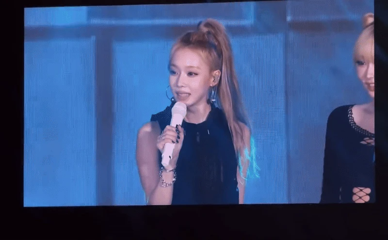 Gần 600.000 người xem nhóm nữ đại mỹ nhân vạch trần Winter hẹn hò Jungkook (BTS)? - Hình 2