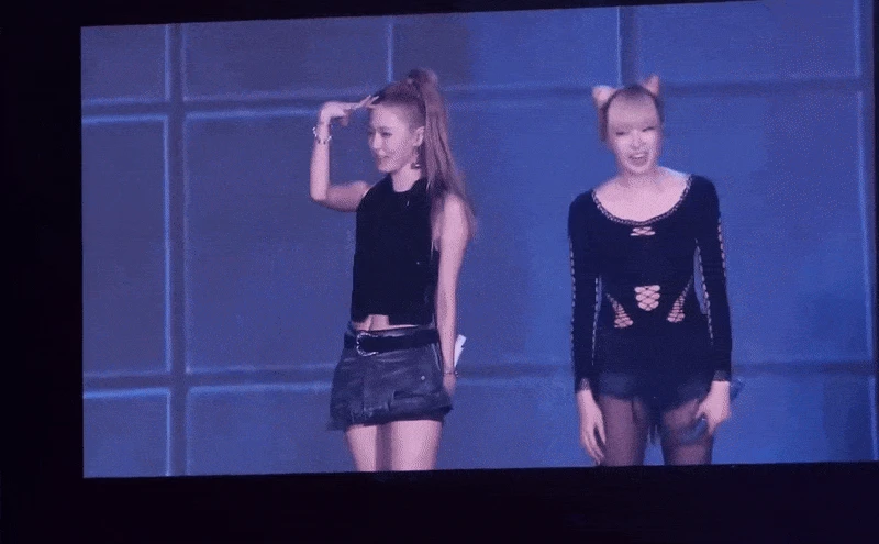 Gần 600.000 người xem nhóm nữ đại mỹ nhân vạch trần Winter hẹn hò Jungkook (BTS)? - Hình 4