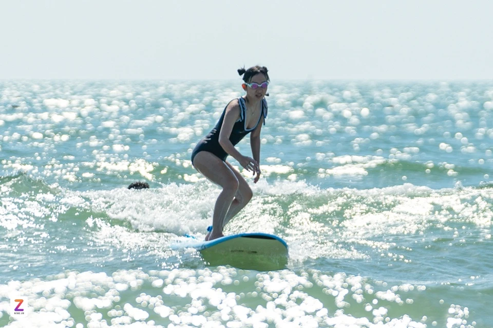 Mũi Né dẫn đầu xu hướng du lịch toàn cầu 2026 - Hình 9