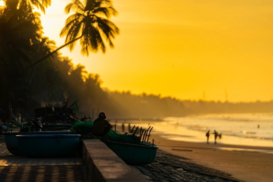 Mũi Né dẫn đầu xu hướng du lịch toàn cầu 2026 - Hình 6