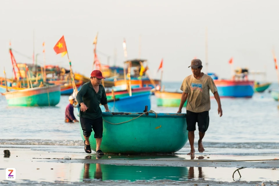 Mũi Né dẫn đầu xu hướng du lịch toàn cầu 2026 - Hình 7