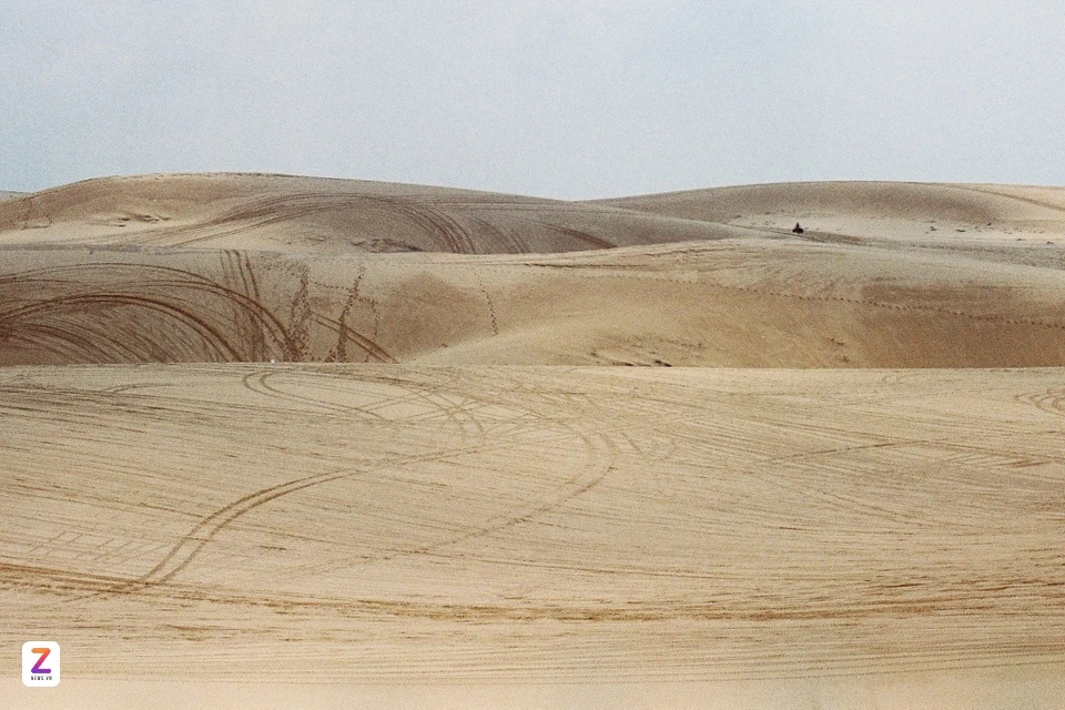 Mũi Né dẫn đầu xu hướng du lịch toàn cầu 2026 - Hình 5