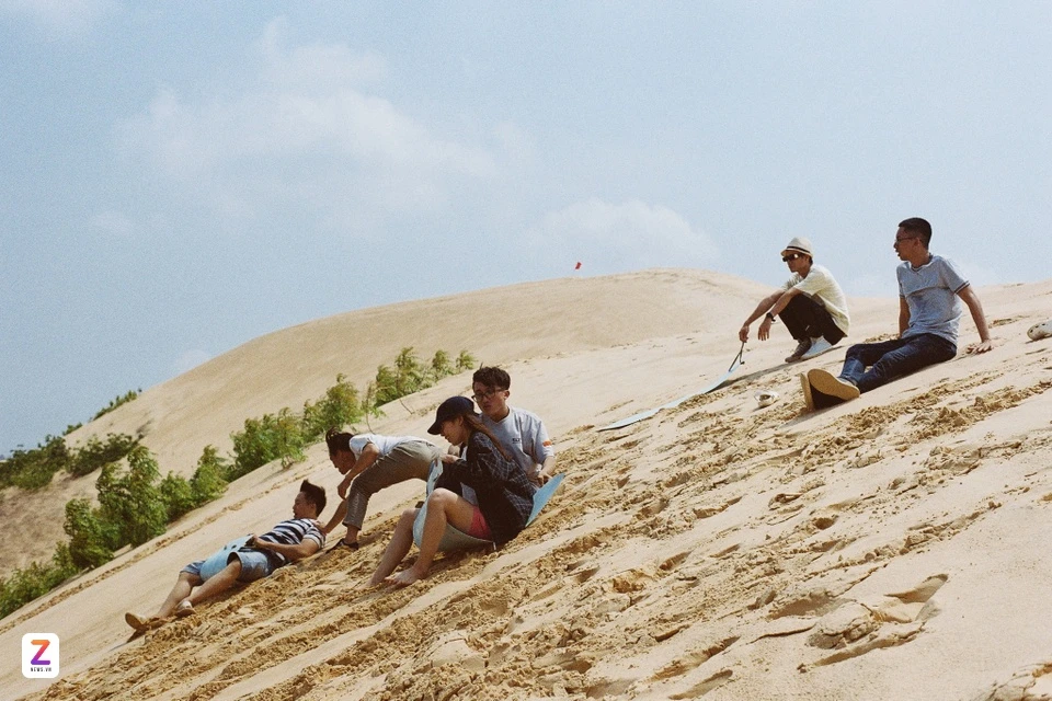 Mũi Né dẫn đầu xu hướng du lịch toàn cầu 2026 - Hình 4