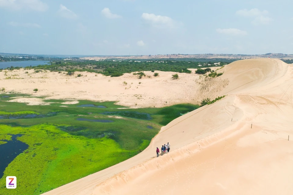 Mũi Né dẫn đầu xu hướng du lịch toàn cầu 2026 - Hình 2