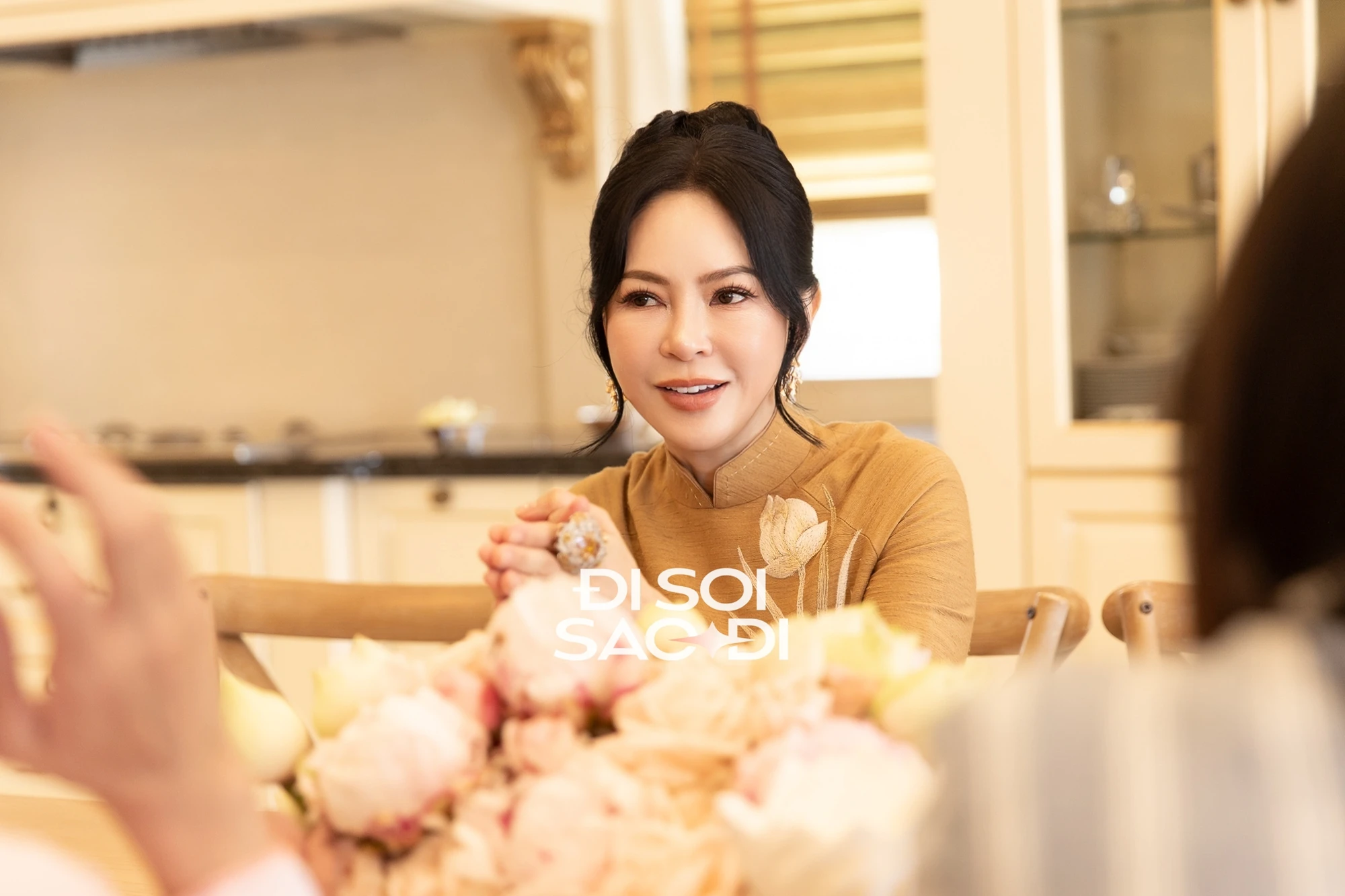 Tỷ phú Johnathan Hạnh Nguyễn tổ chức siêu đám cưới cho con gái: Nhận xét từ truyền thông quốc tế - Hình 3