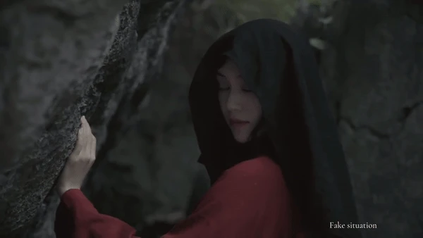 Nhìn mỹ nhân này phải thốt lên Đát Kỷ của Việt Nam: Visual ma mị hiếm có, bây giờ không nổi thì bao giờ nổi - Hình 2