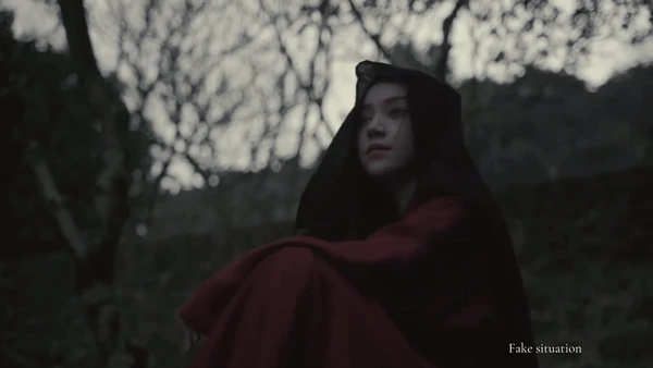 Nhìn mỹ nhân này phải thốt lên Đát Kỷ của Việt Nam: Visual ma mị hiếm có, bây giờ không nổi thì bao giờ nổi - Hình 1