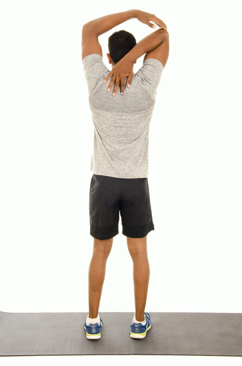 10 bài tập hỗ trợ lão hóa khỏe mạnh cho người trên 40 tuổi - Hình 8